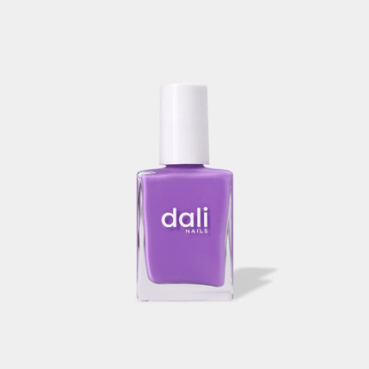 Purple Nail Polish