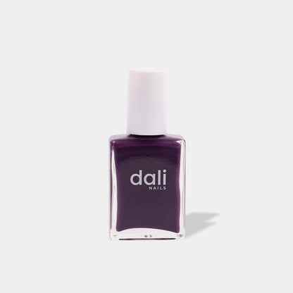 Purple Nail Polish