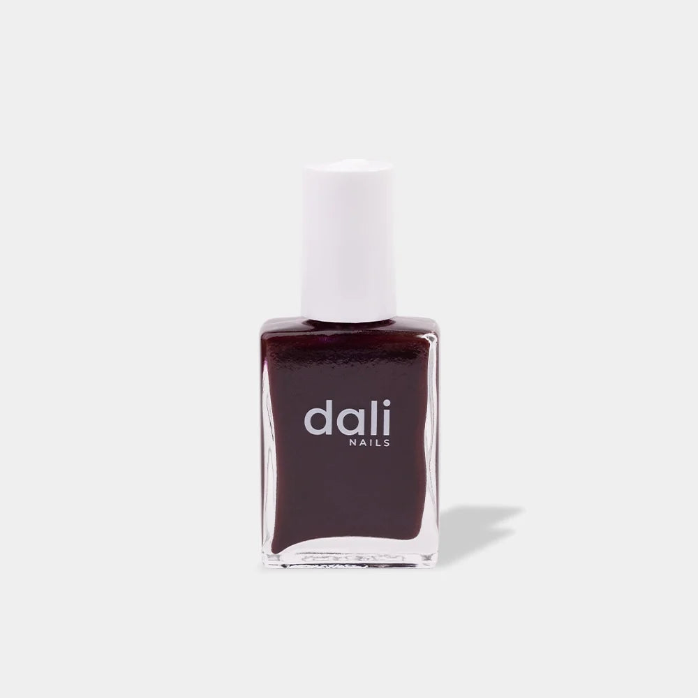 Red Nail Polish