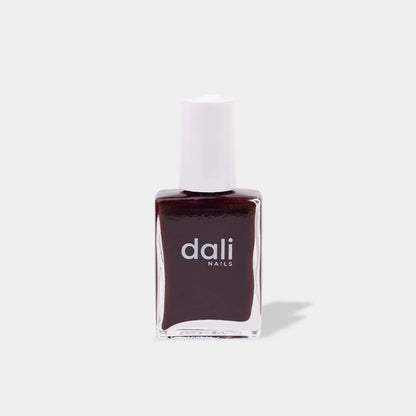 Red Nail Polish
