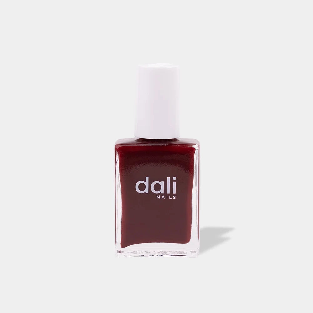 Red Nail Polish