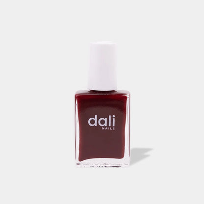 Red Nail Polish
