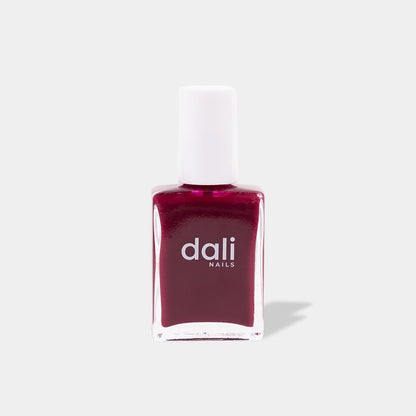 Red Nail Polish