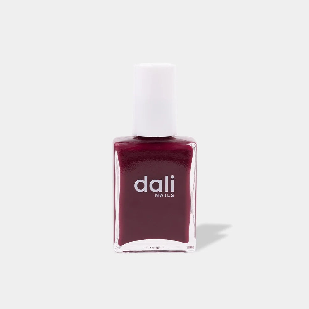 Red Nail Polish