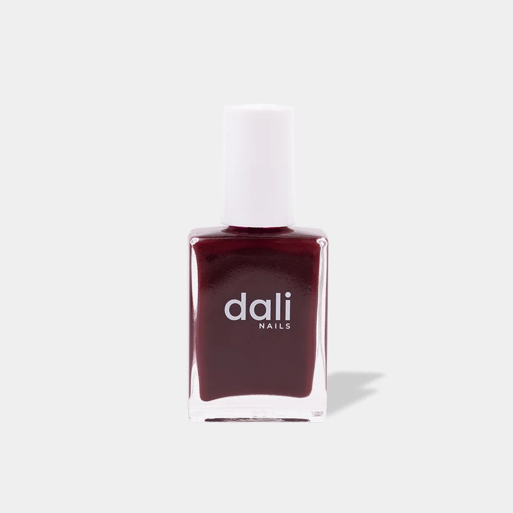 Red Nail Polish