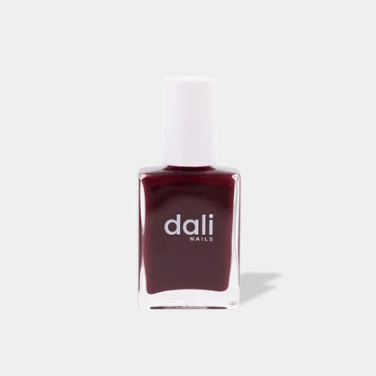 Red Nail Polish