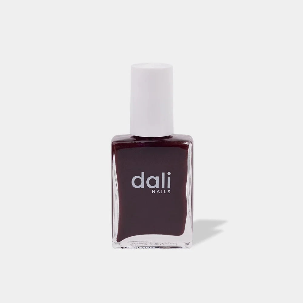 Red Nail Polish