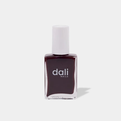 Red Nail Polish