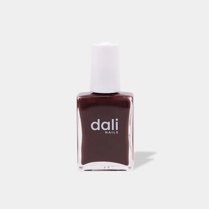Red Nail Polish