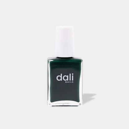 Green Nail Polish