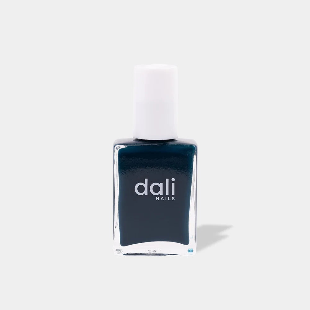 Blue Nail Polish