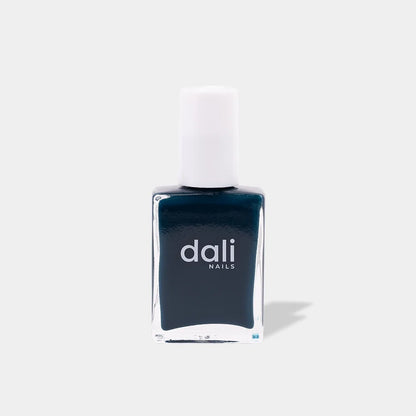 Blue Nail Polish
