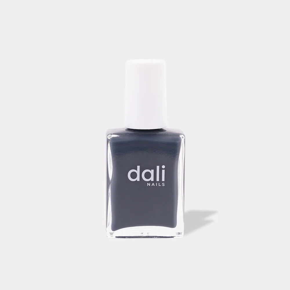 Grey Nail Polish