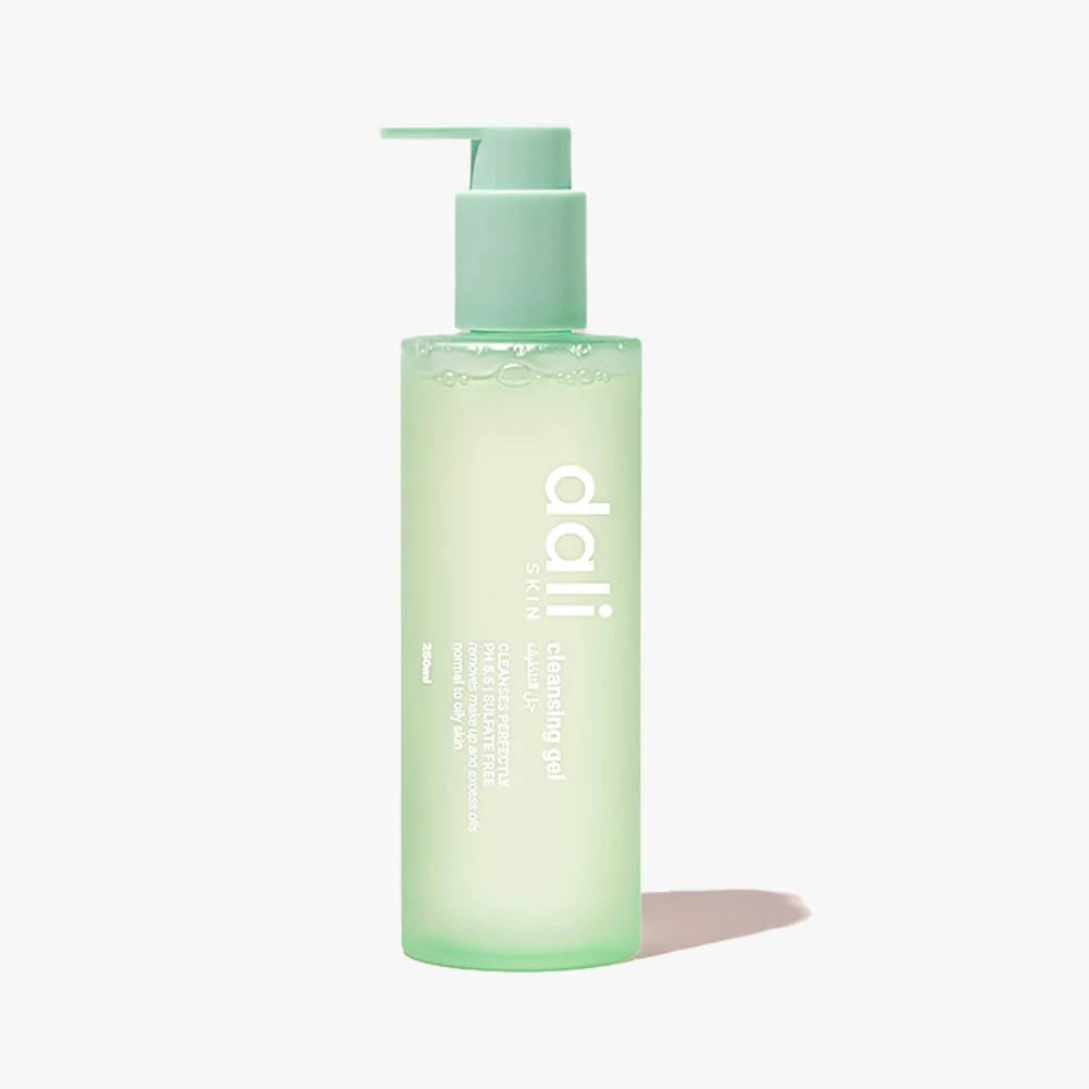 Cleansing Gel