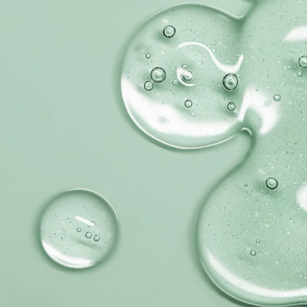 Cleansing Gel