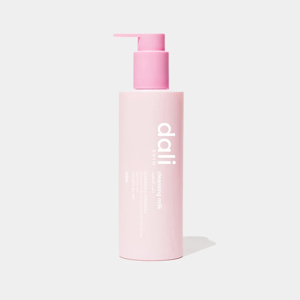 Cleansing Milk