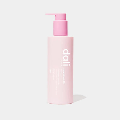 Cleansing Milk