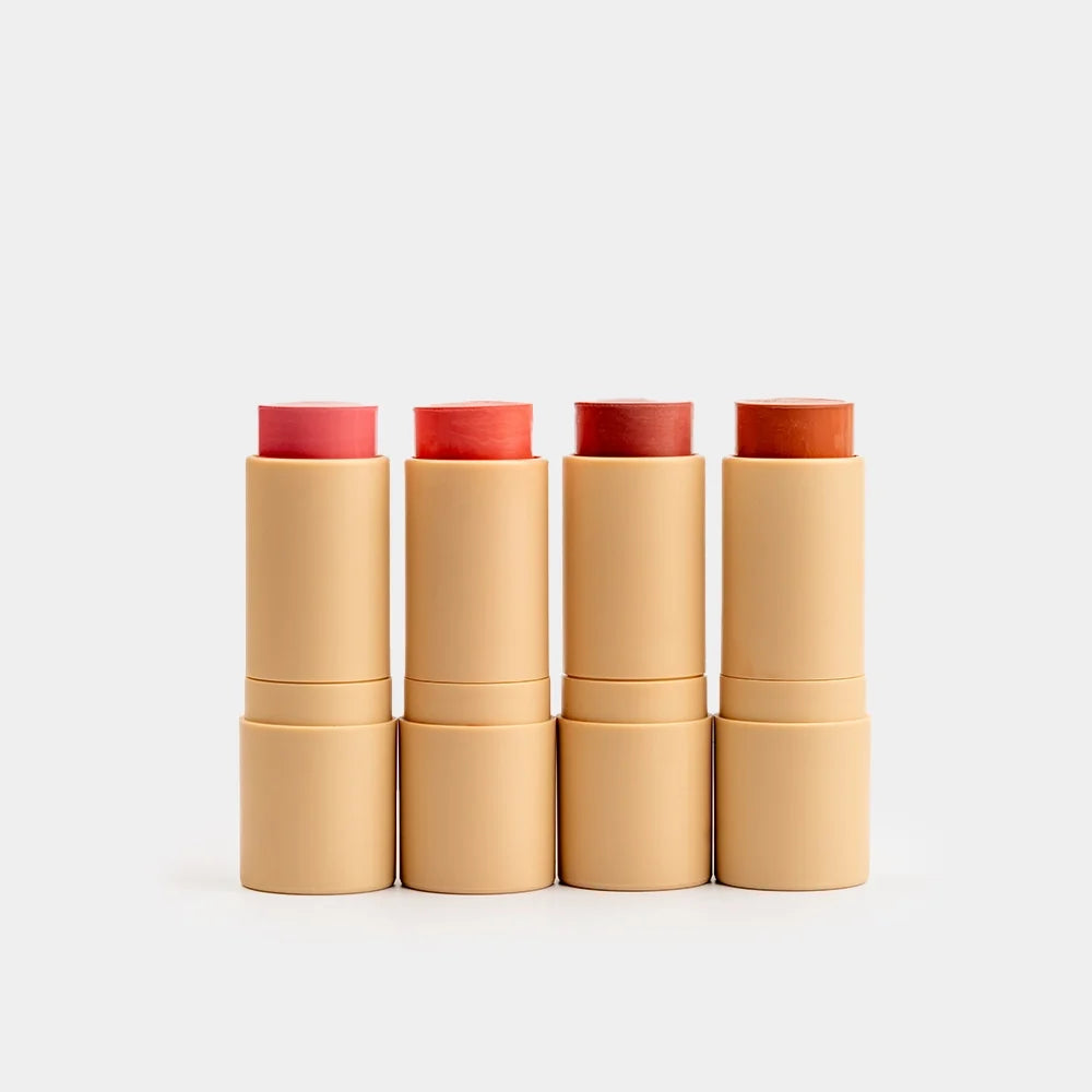 Creamy Blush