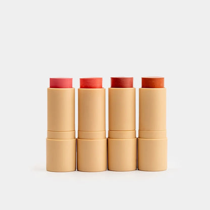 Creamy Blush