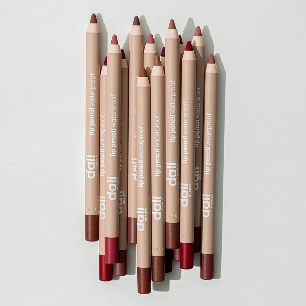 Lip Pencil Waterproof