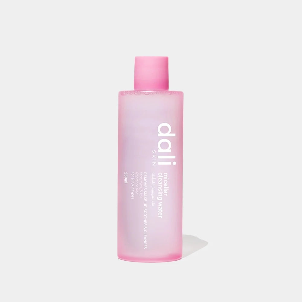 Micellar Cleansing Water