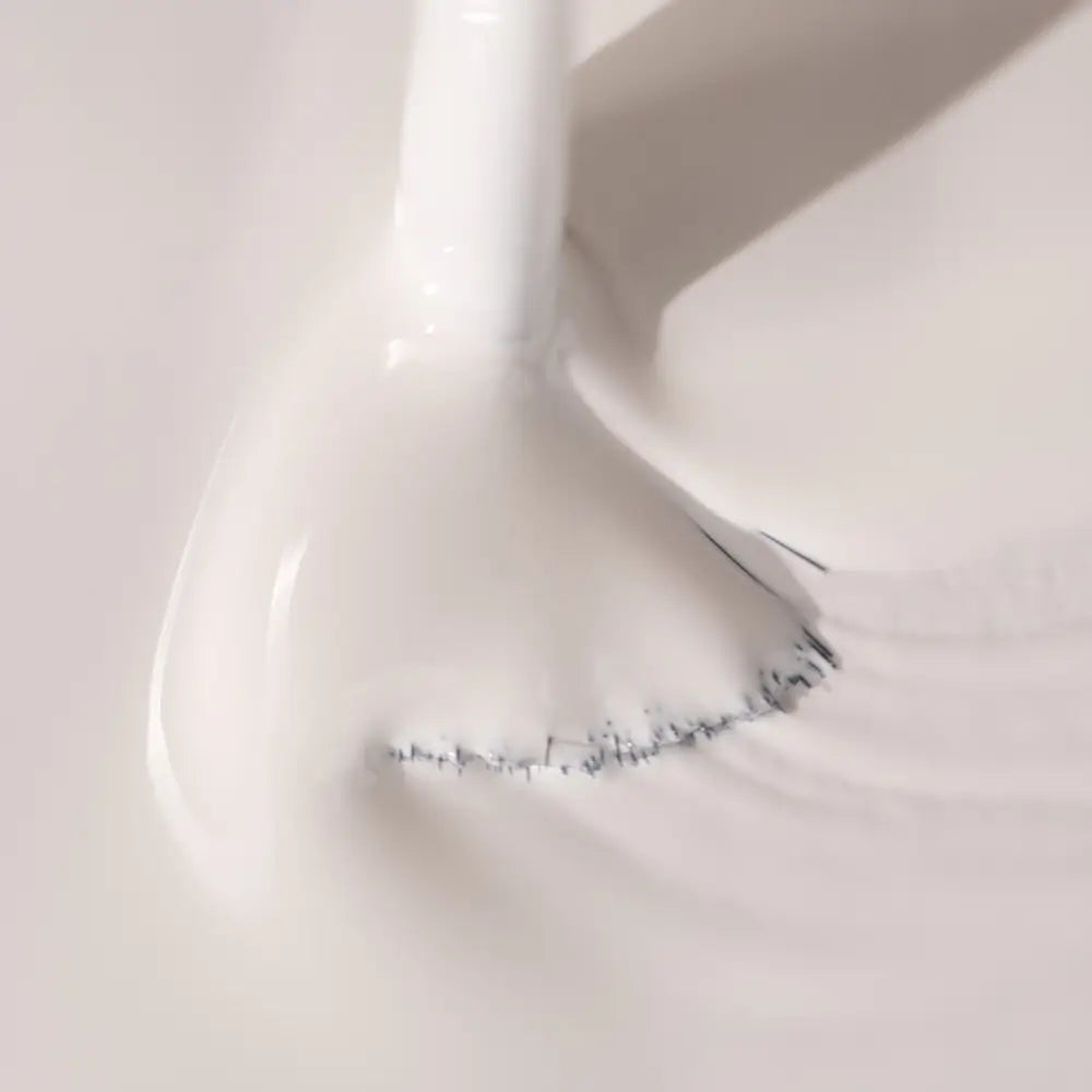 White Nail Polish