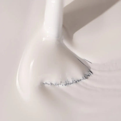 White Nail Polish