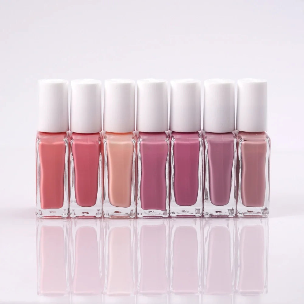 Nude Nail Polish