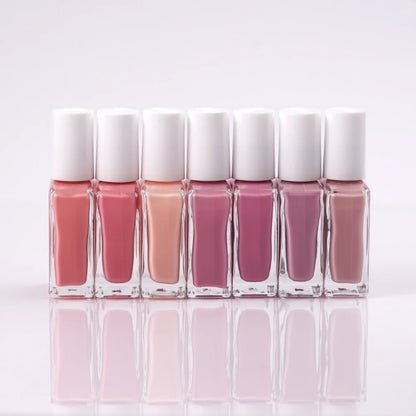 Nude Nail Polish