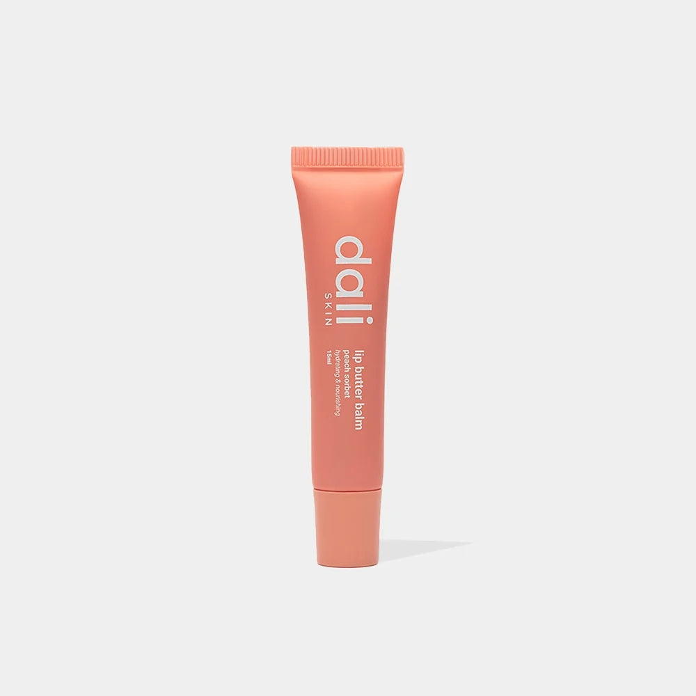 Lip Butter Balm