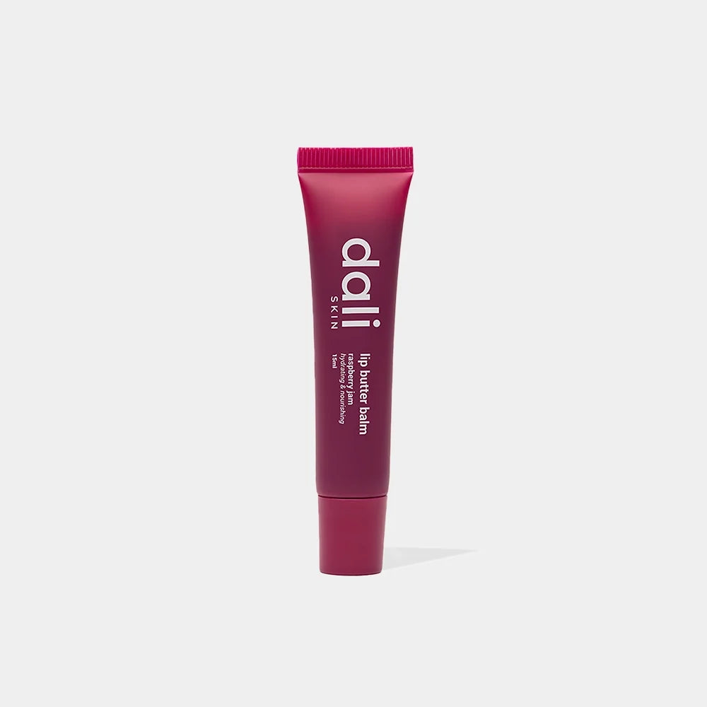 Lip Butter Balm