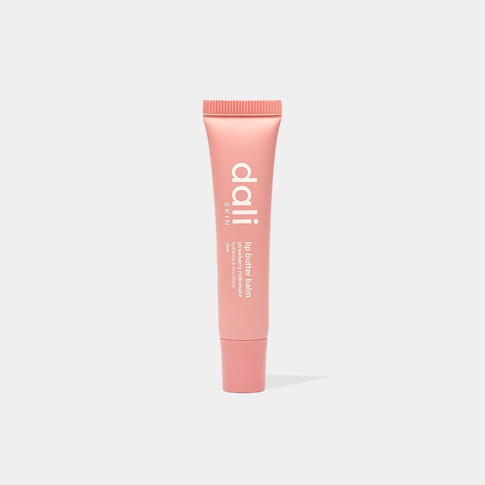 Lip Butter Balm
