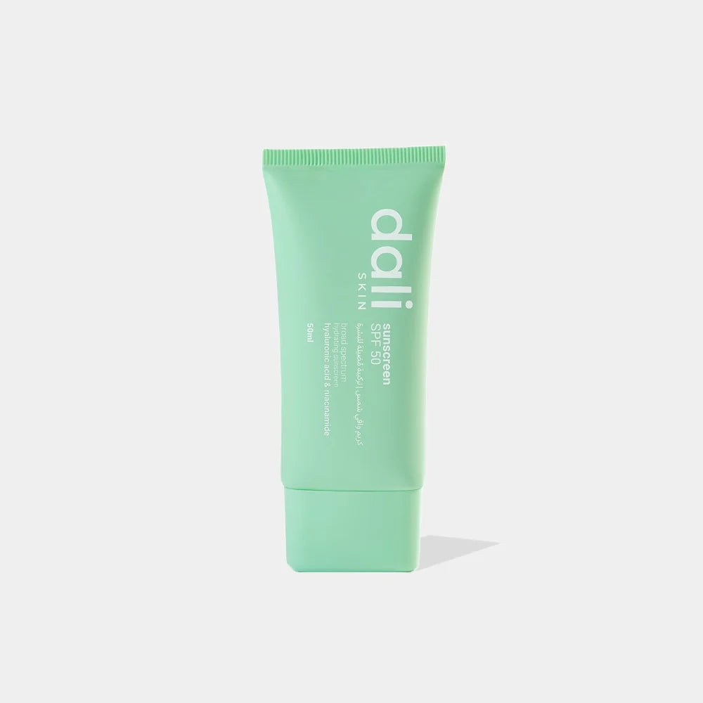 Sunscreen