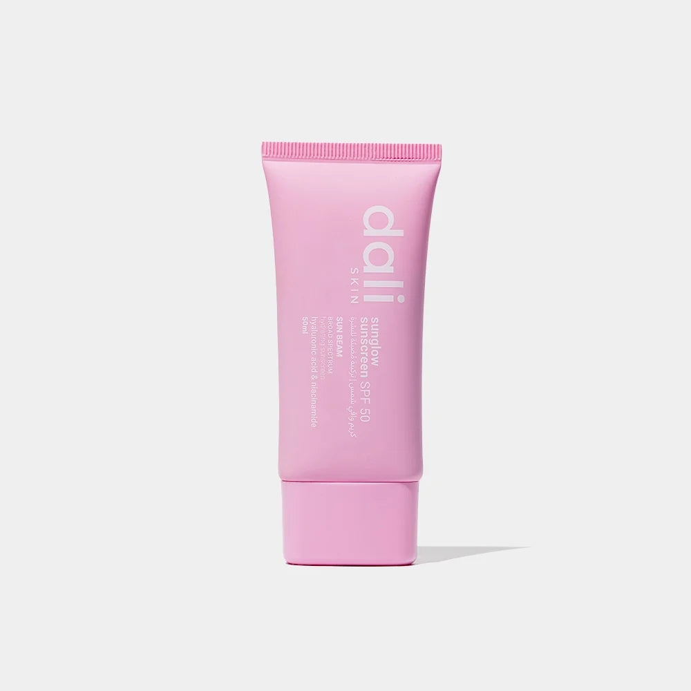 Sunglow Sunscreen
