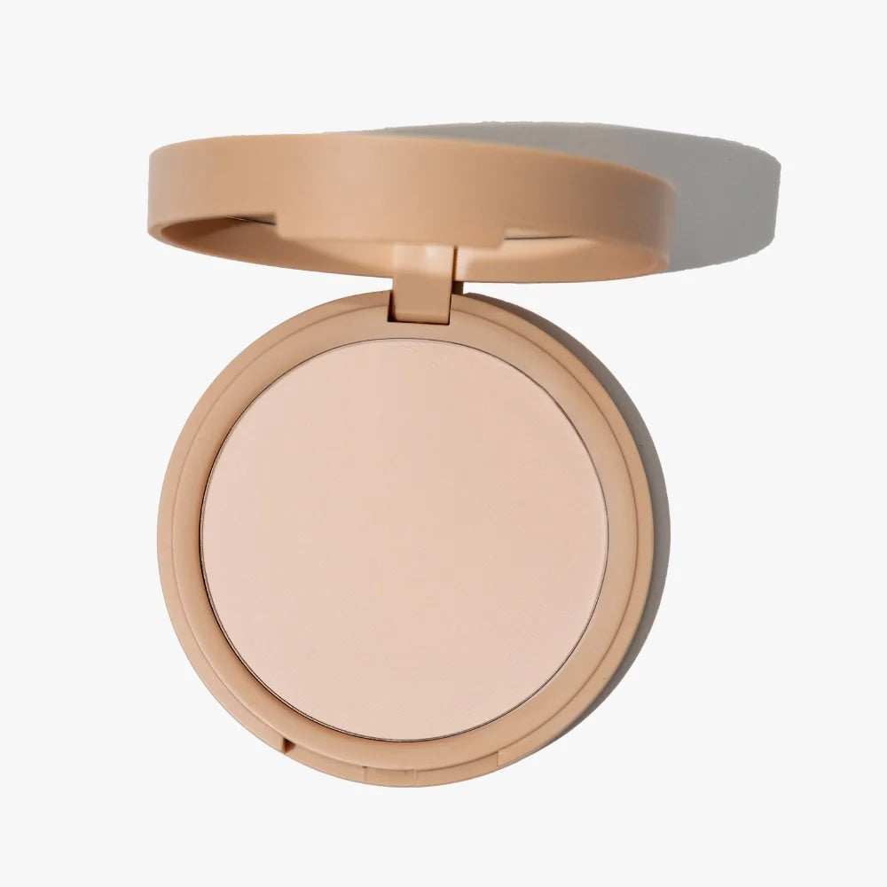 Compact Powder