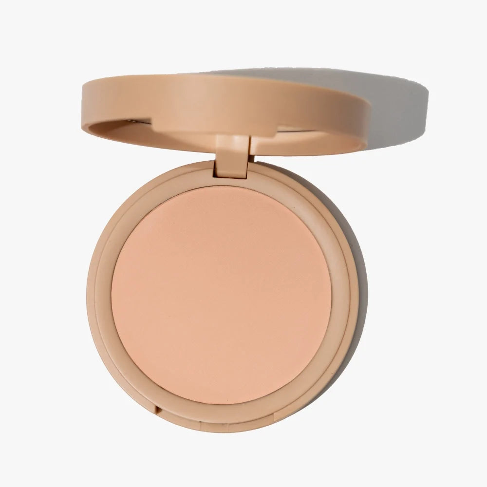 Compact Powder