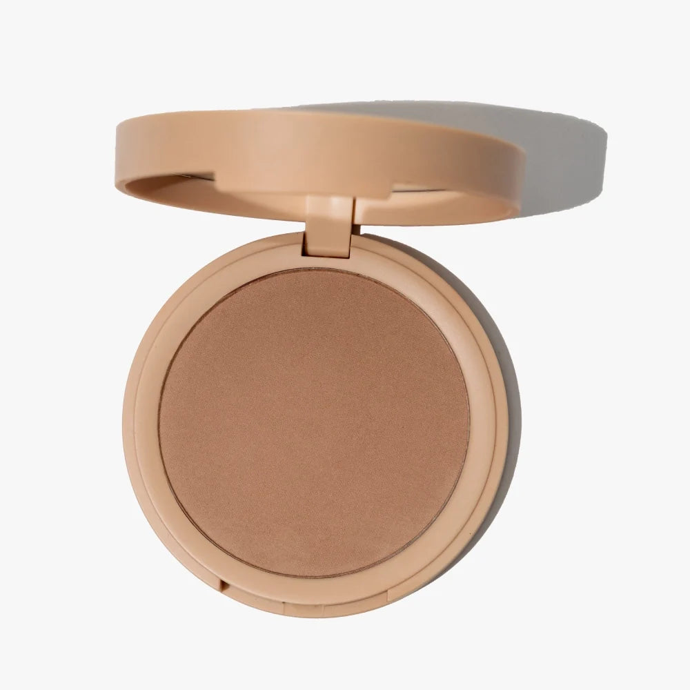 Compact Powder
