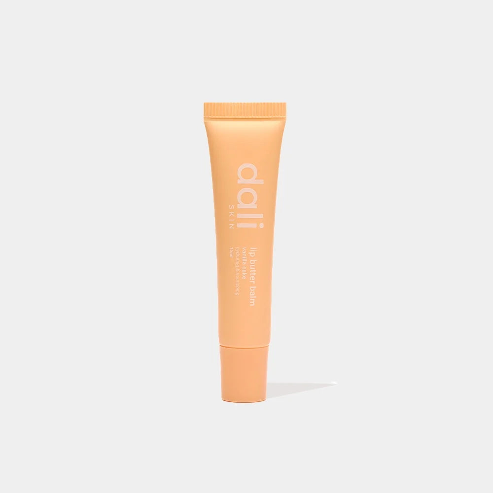 Lip Butter Balm