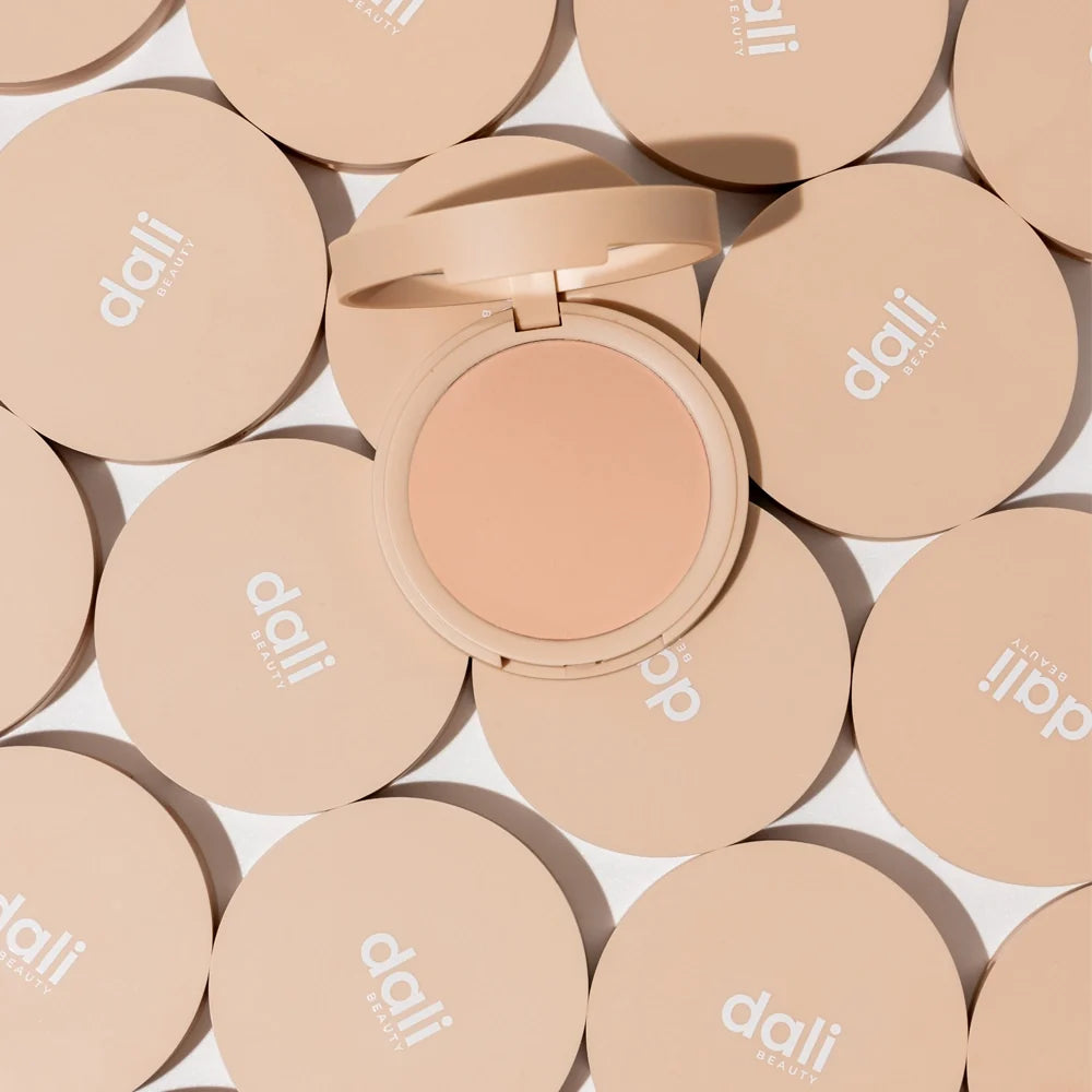 Compact Powder