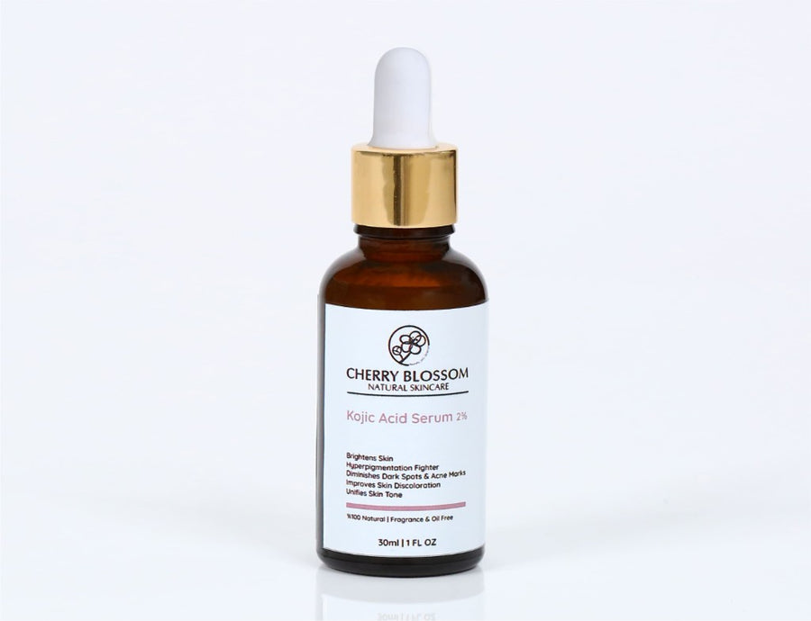 Kojic Acid Serum 2%