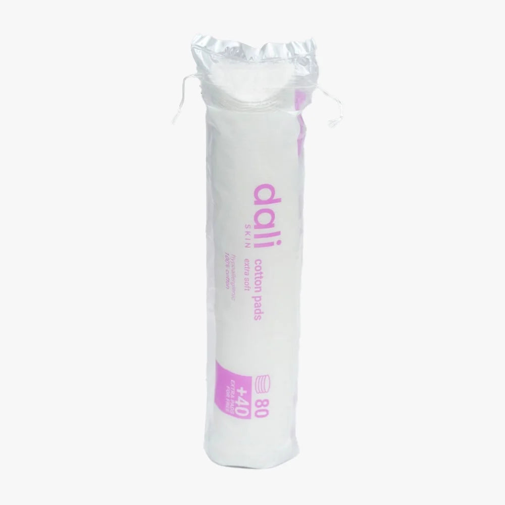 Cotton Pads