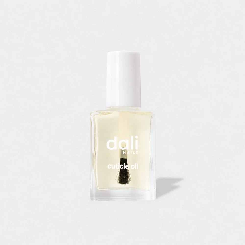 Cuticle Oil