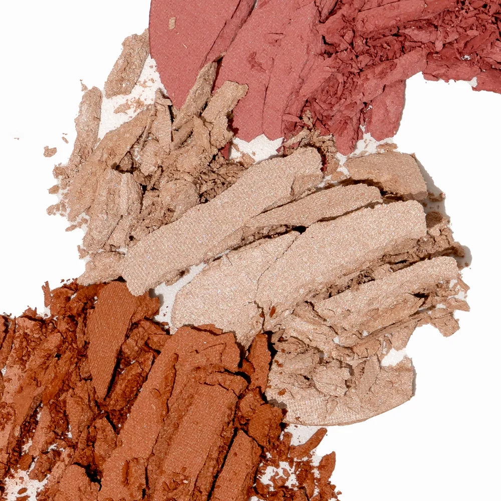 Trio Palette