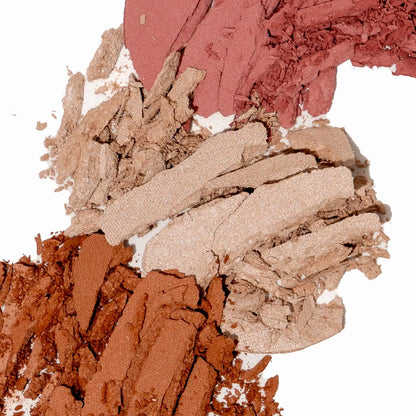 Trio Palette