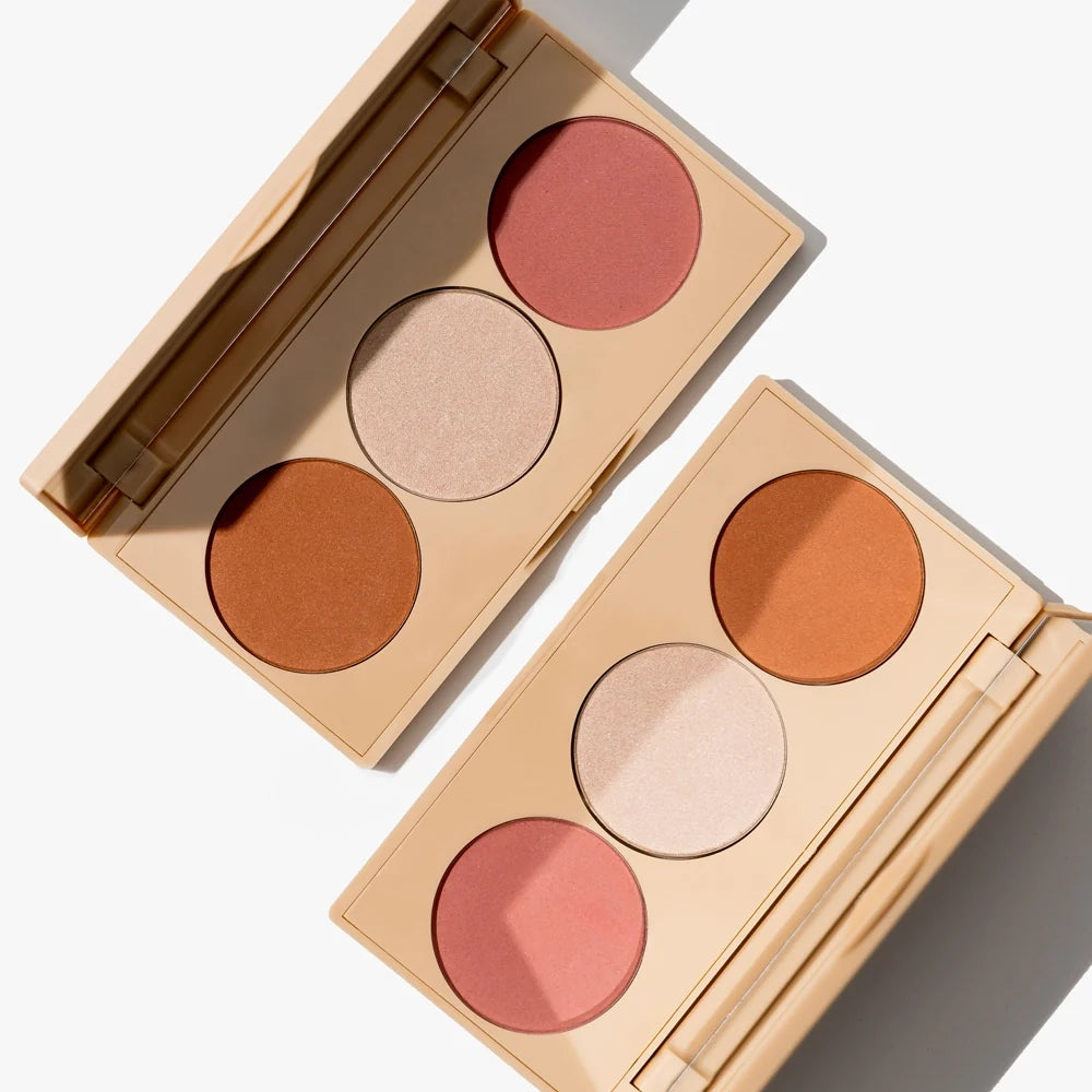 Trio Palette