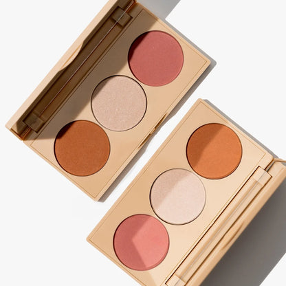 Trio Palette