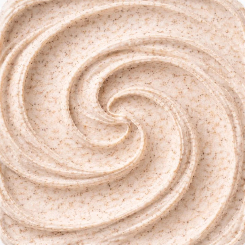 Walnut Body Scrub
