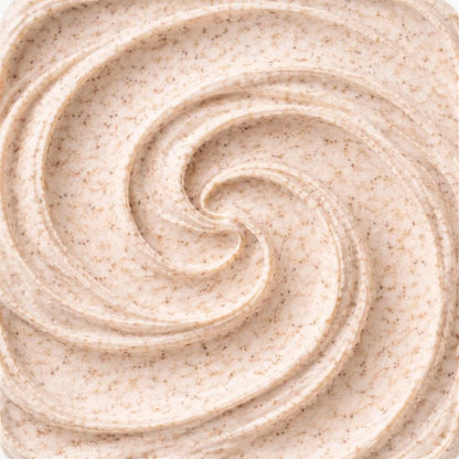 Walnut Body Scrub