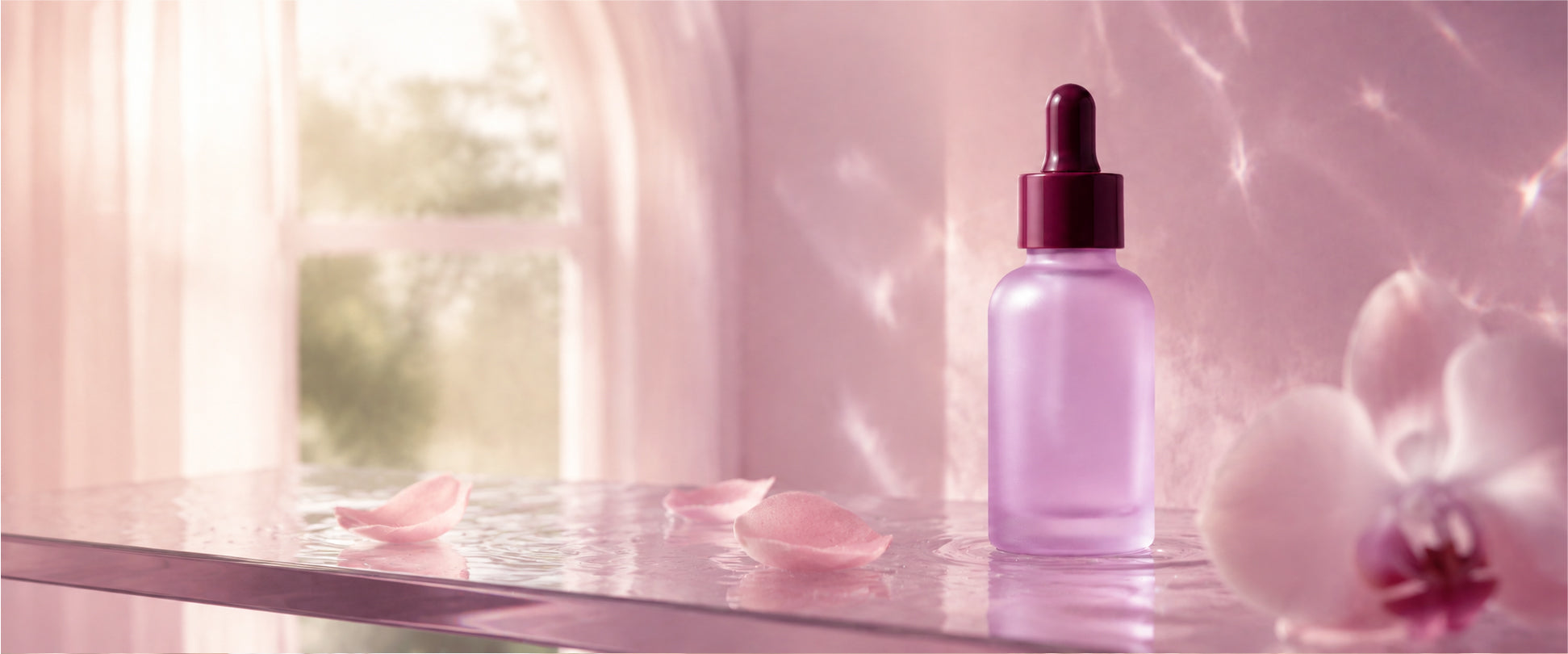 Simple routines, feel-good essentials
